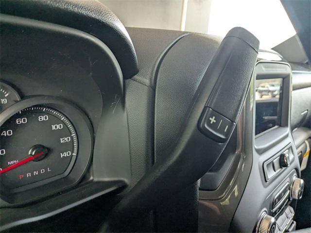 new 2025 GMC Sierra 2500 car, priced at $63,055