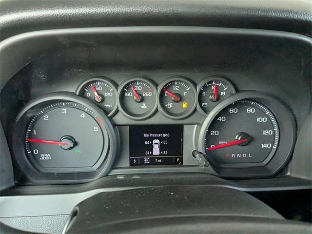 new 2025 GMC Sierra 2500 car, priced at $63,055