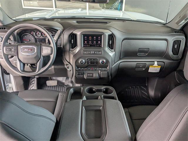new 2025 GMC Sierra 2500 car, priced at $69,390