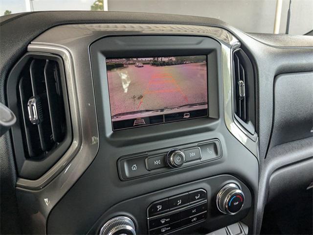 new 2025 GMC Sierra 2500 car, priced at $69,390