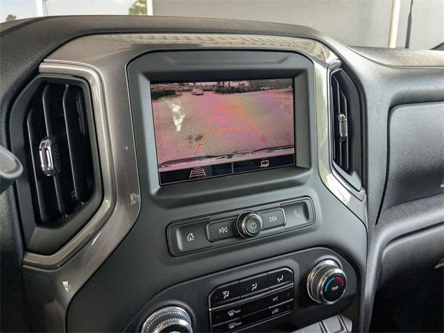 new 2025 GMC Sierra 2500 car, priced at $63,055