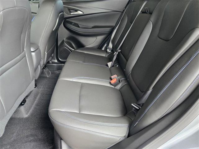 new 2026 Buick Encore GX car, priced at $26,773