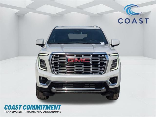 new 2025 GMC Yukon car, priced at $83,335