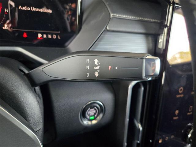 new 2026 GMC Acadia car, priced at $52,264