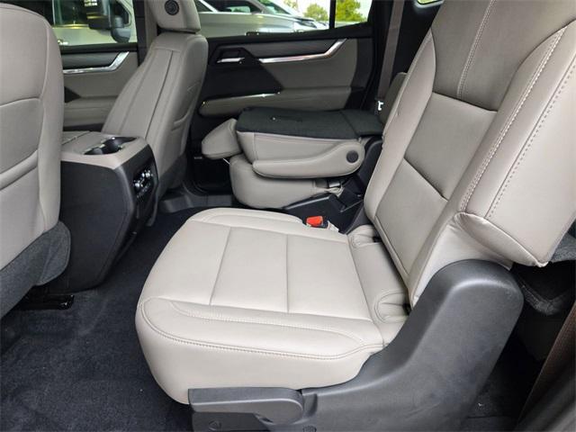 new 2026 GMC Acadia car, priced at $54,569