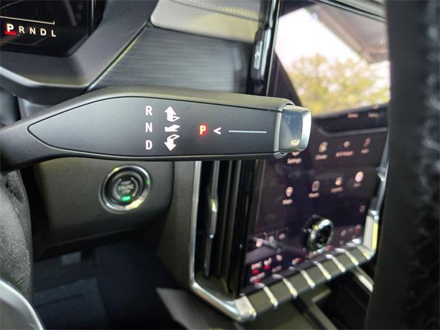 new 2026 GMC Acadia car, priced at $54,569
