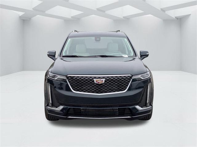 new 2025 Cadillac XT6 car, priced at $61,589