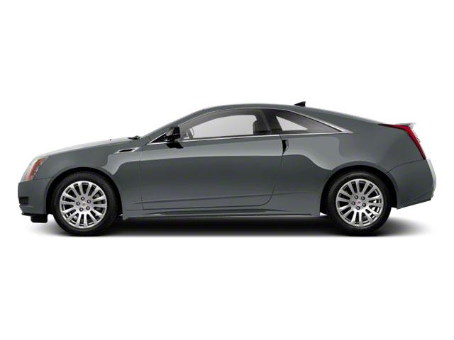 used 2012 Cadillac CTS car