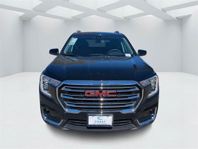 new 2024 GMC Terrain car, priced at $39,560