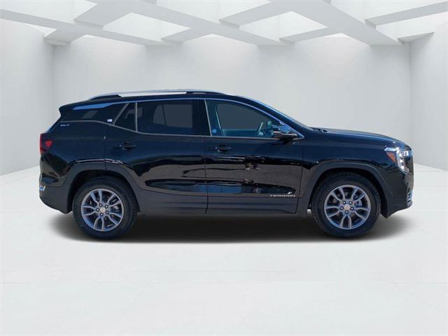 new 2024 GMC Terrain car, priced at $39,560