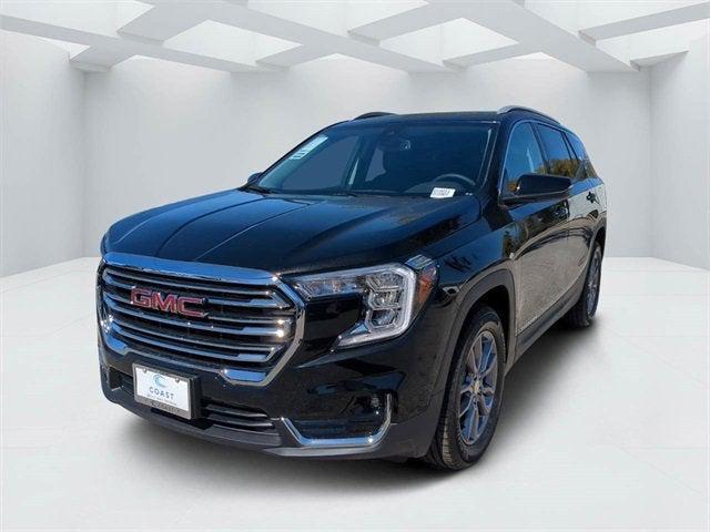 new 2024 GMC Terrain car, priced at $34,093