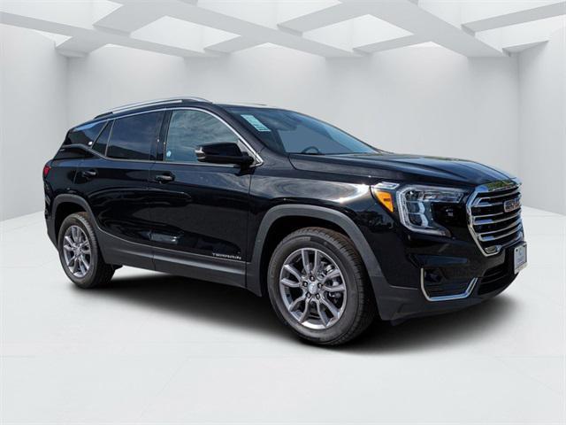 new 2024 GMC Terrain car, priced at $39,560