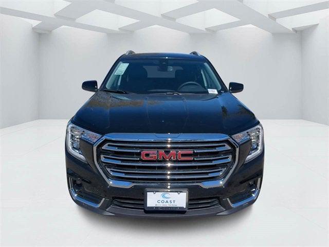 new 2024 GMC Terrain car, priced at $34,093