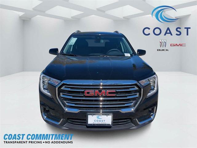 new 2024 GMC Terrain car, priced at $39,560