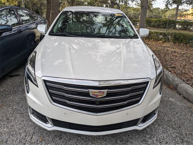 used 2019 Cadillac XTS car, priced at $23,781