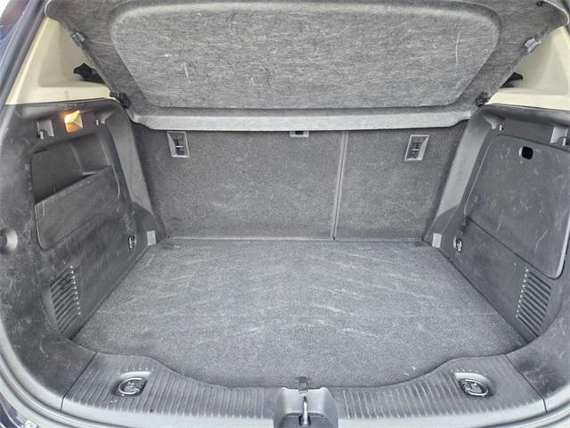 used 2021 Buick Encore car, priced at $18,580