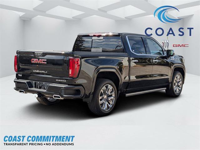 new 2024 GMC Sierra 1500 car, priced at $77,530