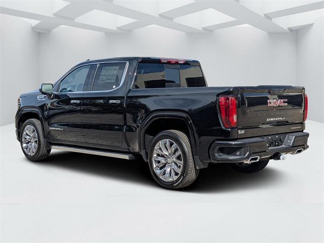 new 2024 GMC Sierra 1500 car, priced at $77,530