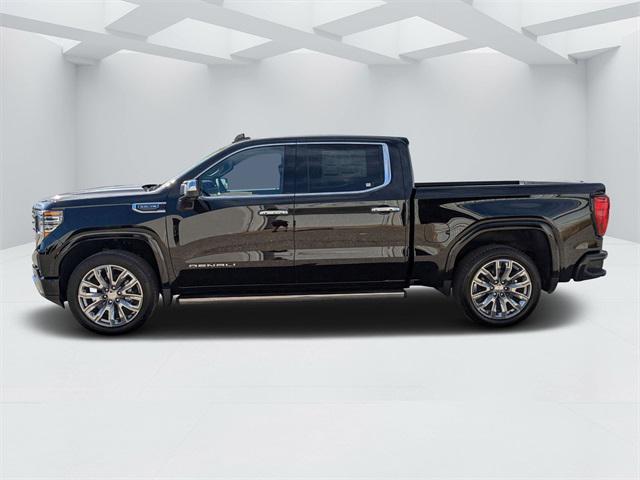 new 2024 GMC Sierra 1500 car, priced at $77,530