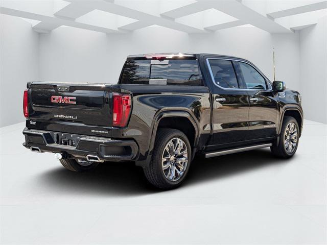 new 2024 GMC Sierra 1500 car, priced at $77,530