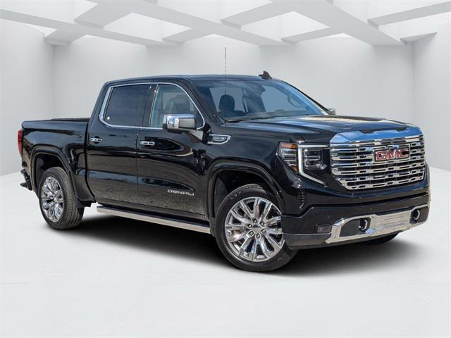 new 2024 GMC Sierra 1500 car, priced at $77,530