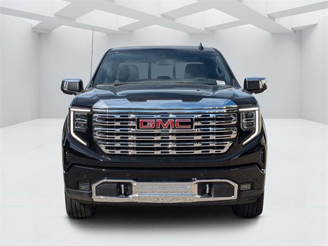 new 2024 GMC Sierra 1500 car, priced at $77,530