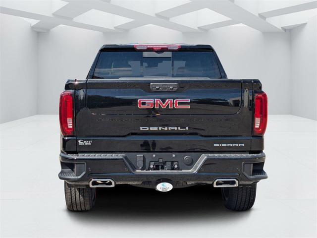 new 2024 GMC Sierra 1500 car, priced at $77,530