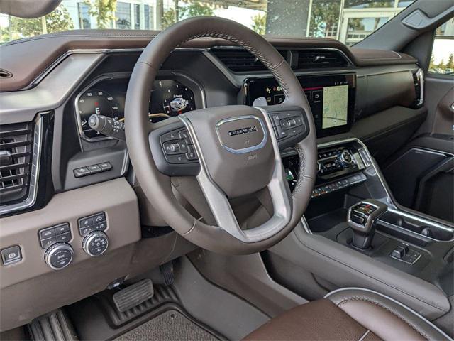 new 2024 GMC Sierra 1500 car, priced at $77,530