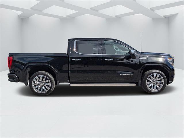 new 2024 GMC Sierra 1500 car, priced at $77,530