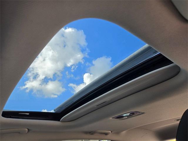 used 2022 Hyundai Tucson car, priced at $17,557