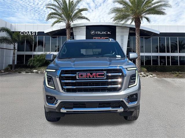 new 2026 GMC Yukon car, priced at $78,749
