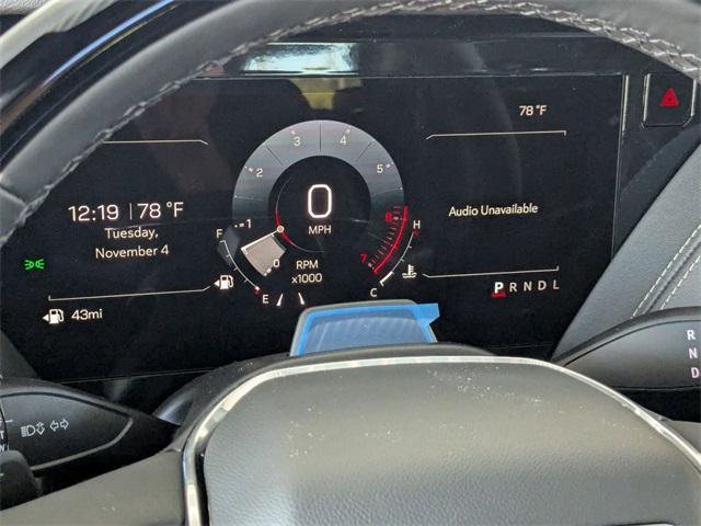 new 2026 GMC Yukon car, priced at $78,749