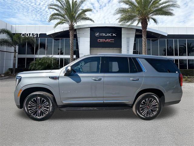 new 2026 GMC Yukon car, priced at $78,749