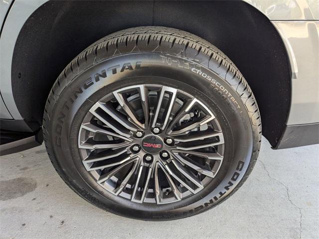 new 2026 GMC Yukon car, priced at $78,749