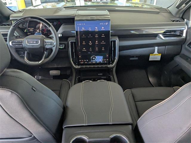 new 2026 GMC Yukon car, priced at $78,749