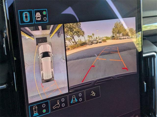 new 2026 GMC Yukon car, priced at $78,749