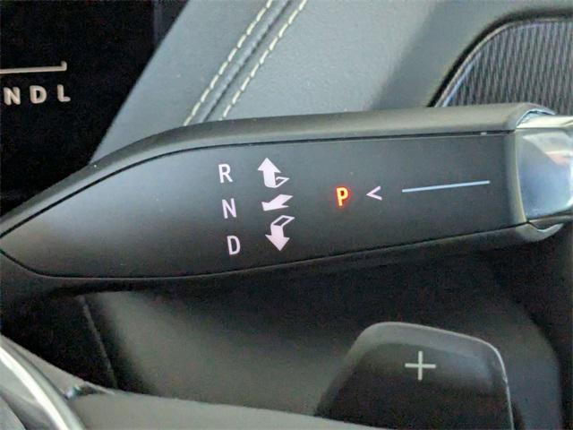 new 2026 GMC Yukon car, priced at $78,749