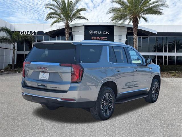 new 2026 GMC Yukon car, priced at $78,749