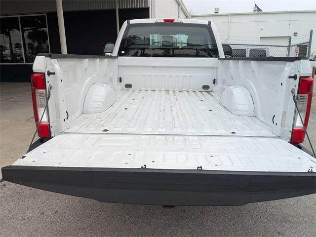 used 2018 Ford F-250 car, priced at $15,989