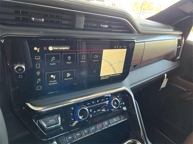 new 2026 GMC Sierra 1500 car, priced at $76,936