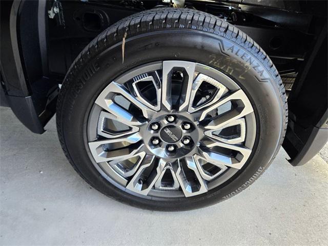 new 2026 GMC Sierra 1500 car, priced at $76,936