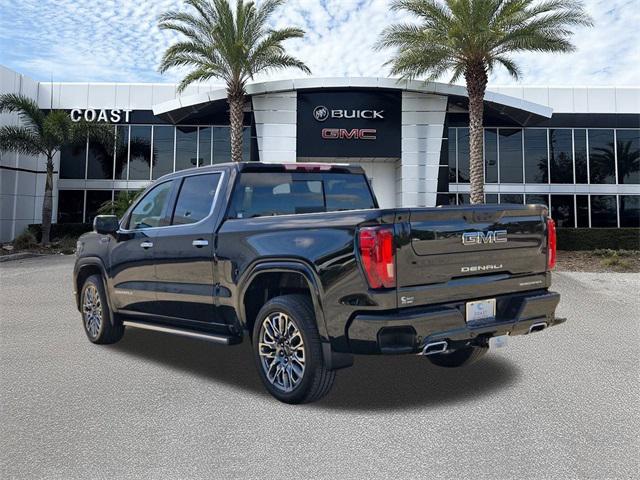 new 2026 GMC Sierra 1500 car, priced at $76,936