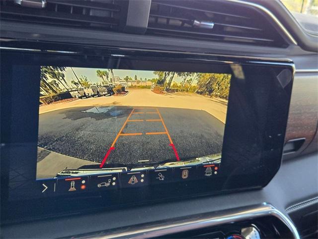 new 2026 GMC Sierra 1500 car, priced at $76,936