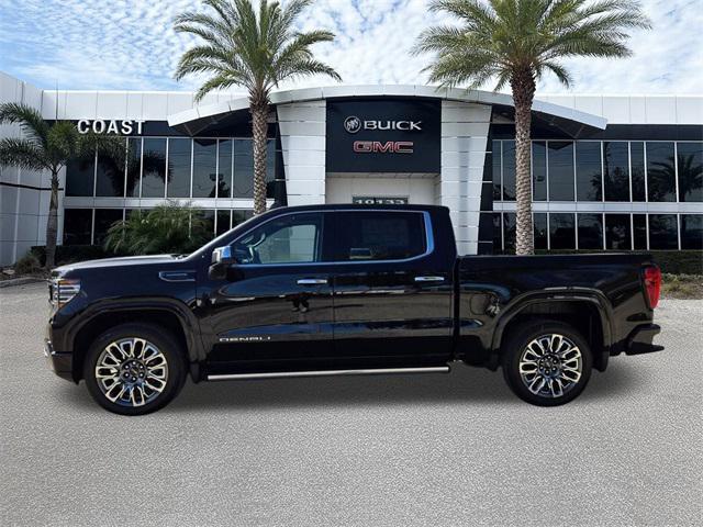 new 2026 GMC Sierra 1500 car, priced at $76,936