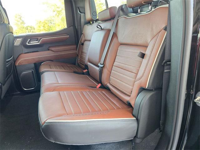 new 2026 GMC Sierra 1500 car, priced at $76,936