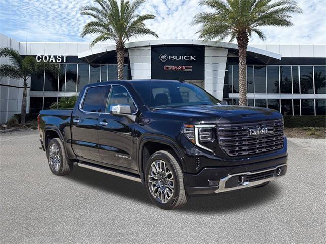 new 2026 GMC Sierra 1500 car, priced at $76,936