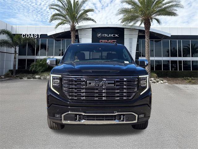 new 2026 GMC Sierra 1500 car, priced at $76,936