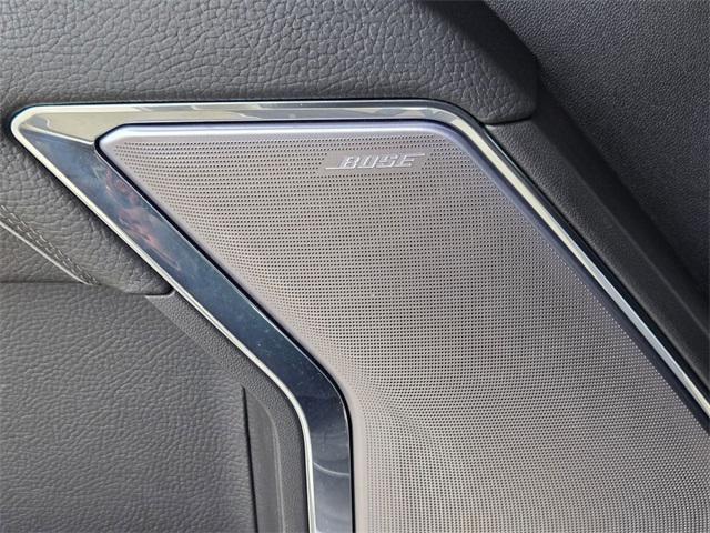 used 2024 GMC Sierra 1500 car, priced at $59,625