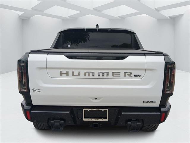 used 2023 GMC HUMMER EV car, priced at $118,591