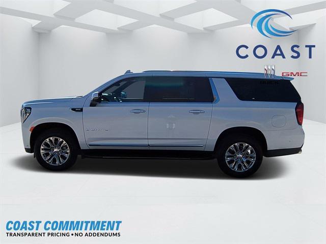 new 2024 GMC Yukon XL car, priced at $93,515